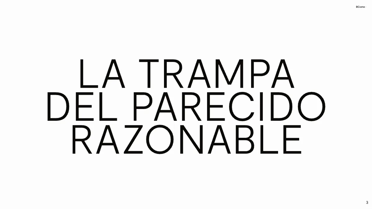 The Made in Spain Footwear Value Gap - 1ª sección