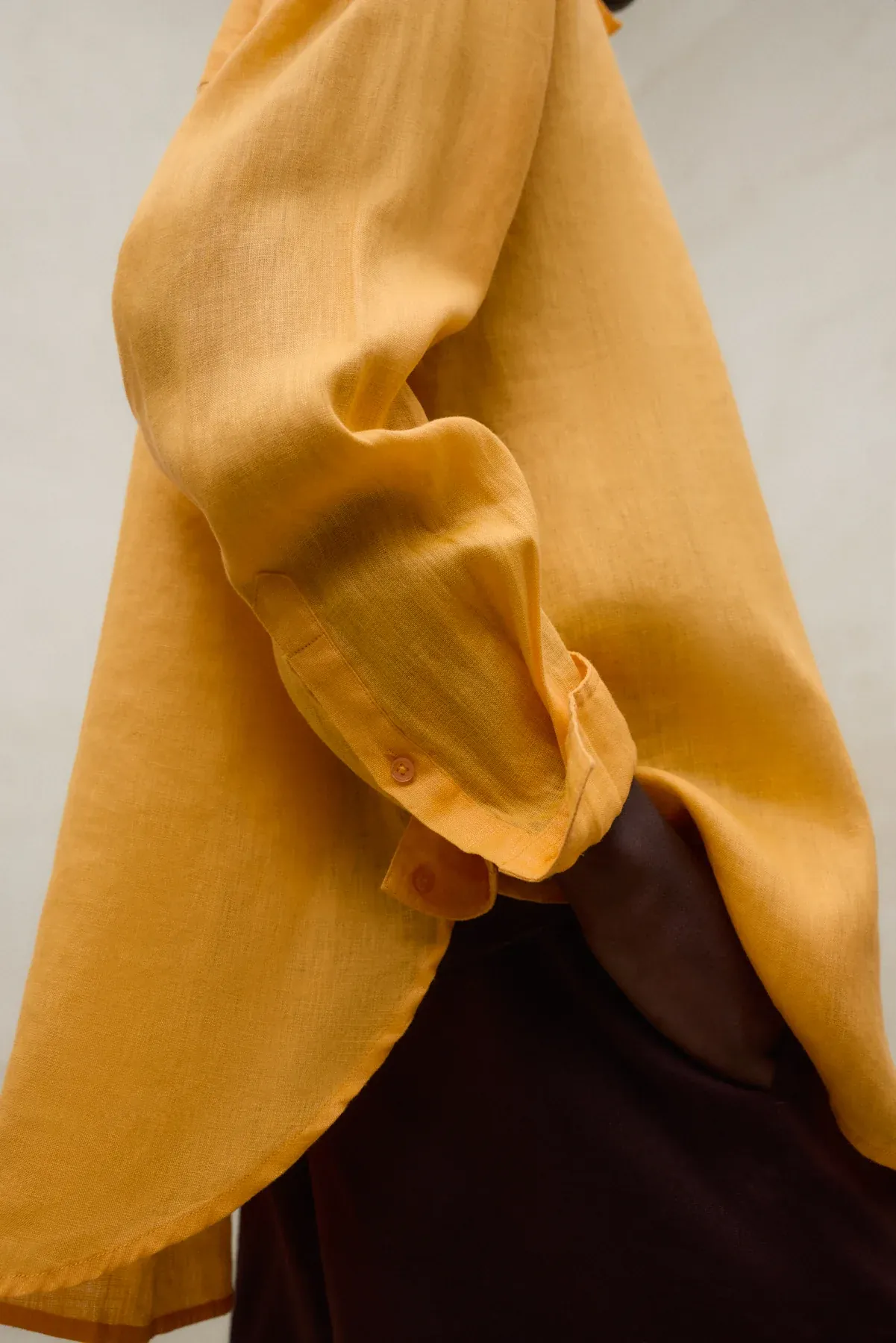 Ecoalf garment
