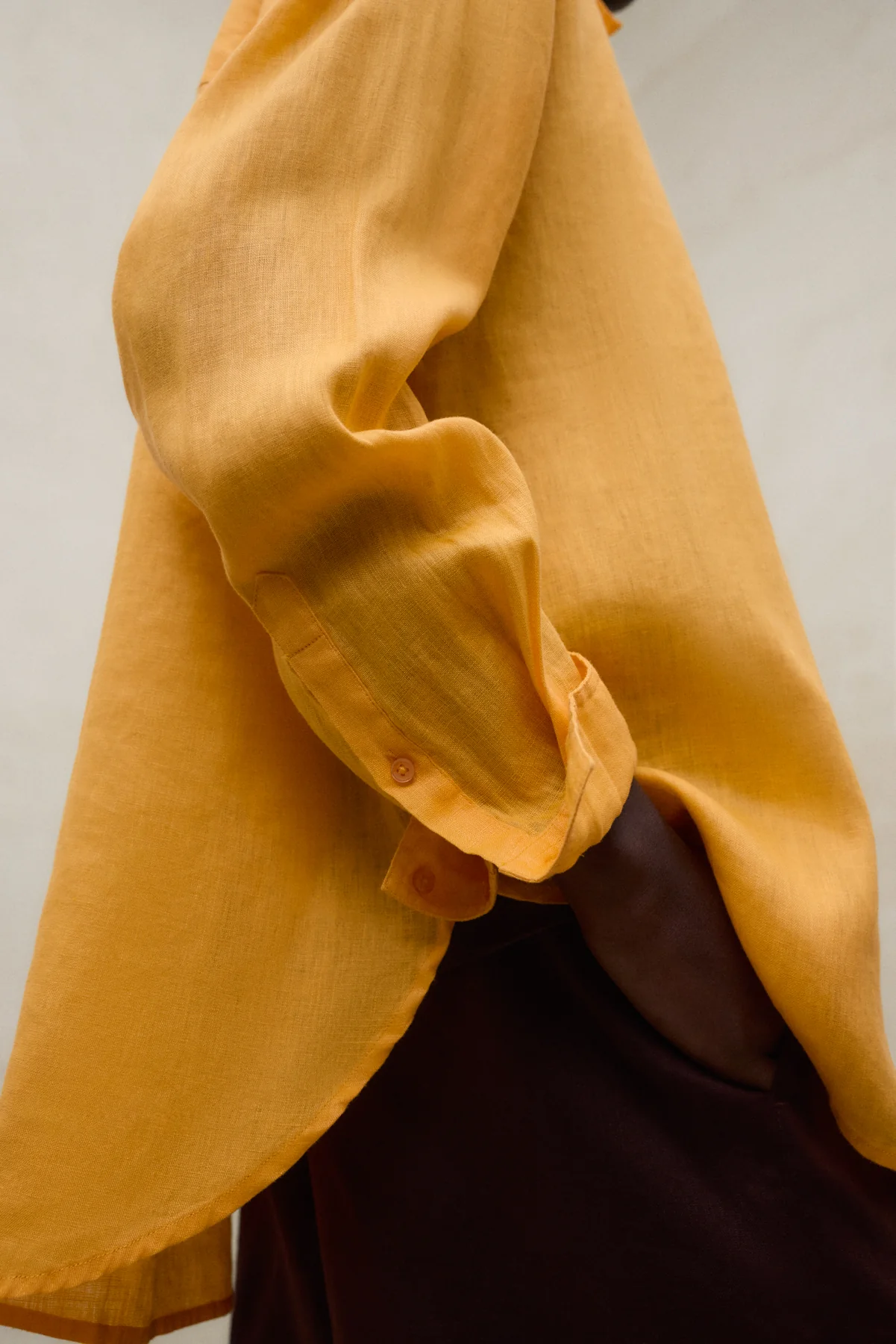 Ecoalf garment
