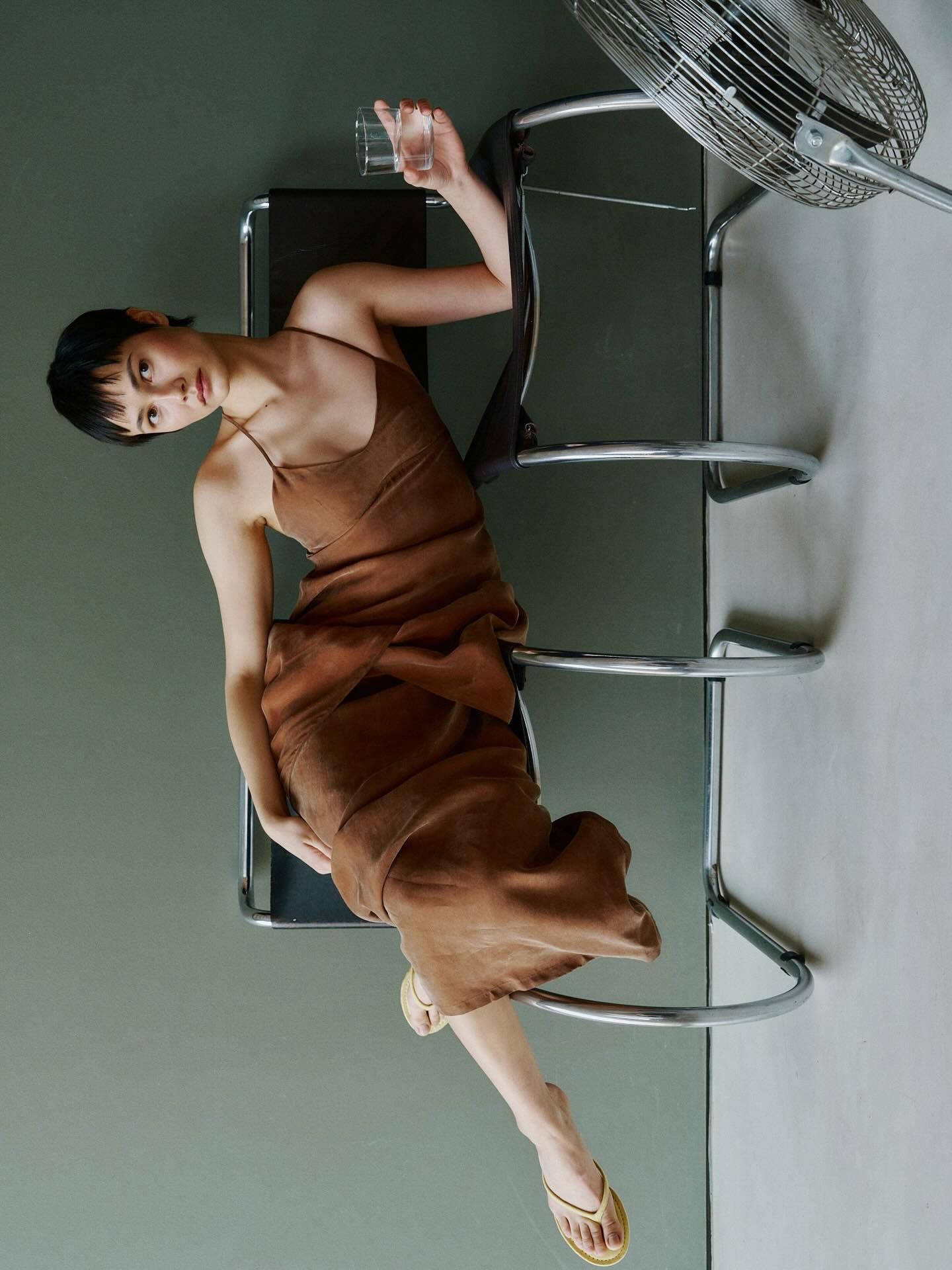 Thinking Mu garment