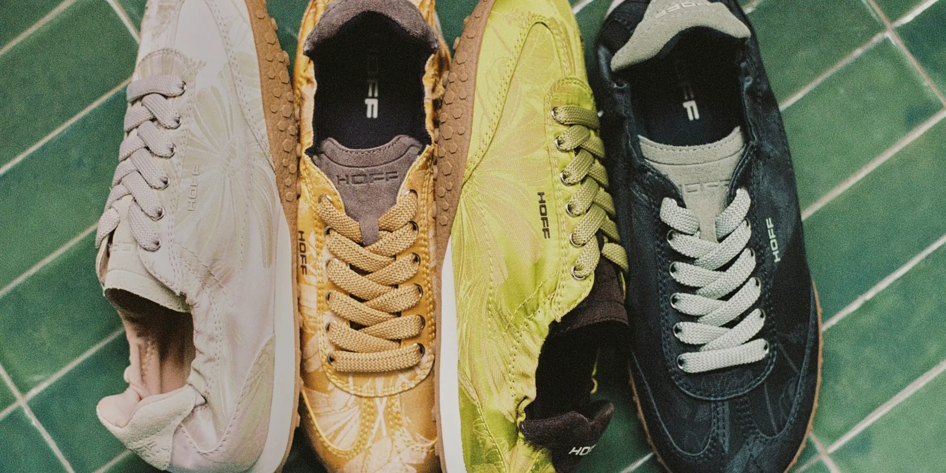 HOFF sneakers