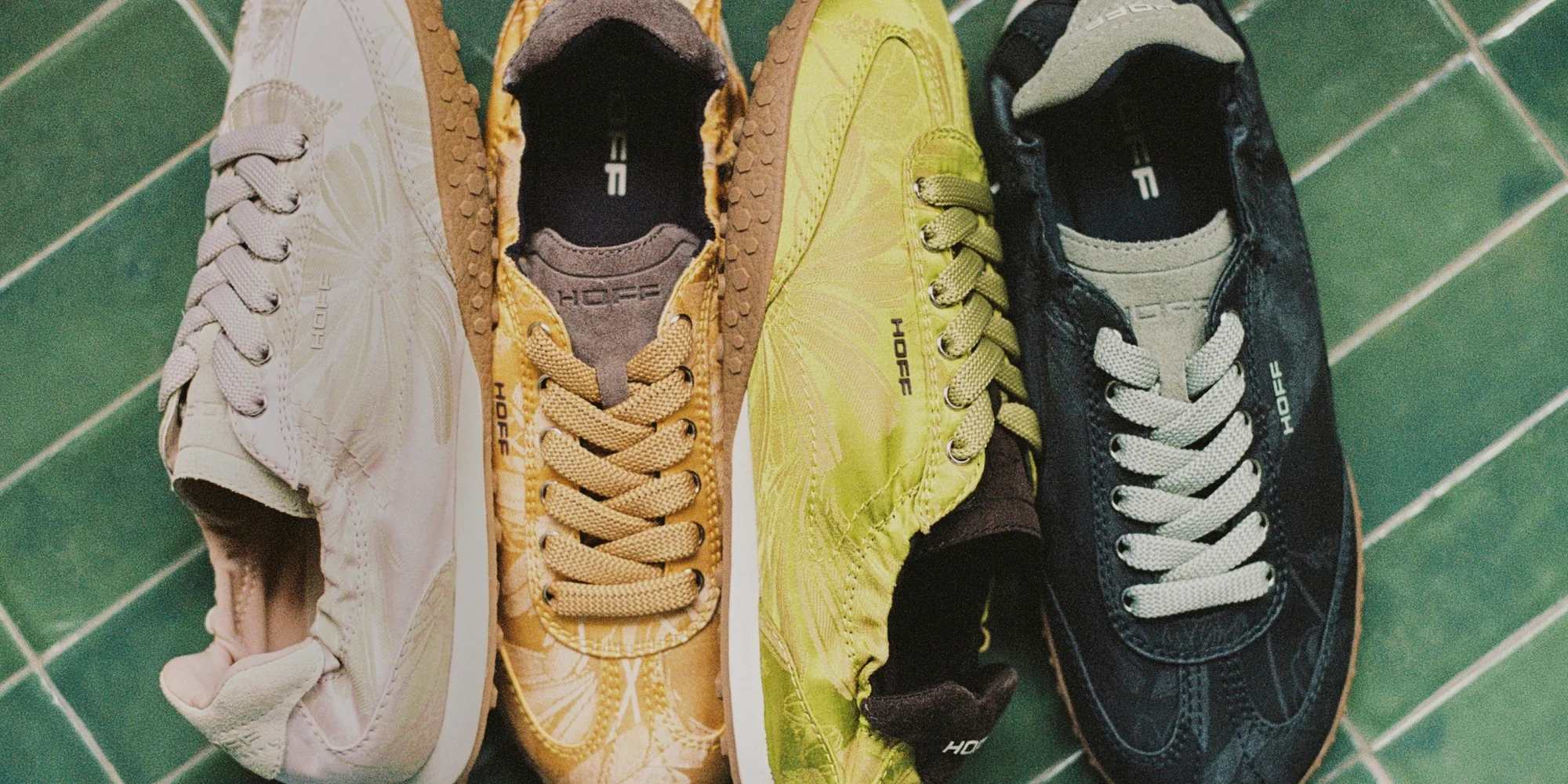 HOFF sneakers