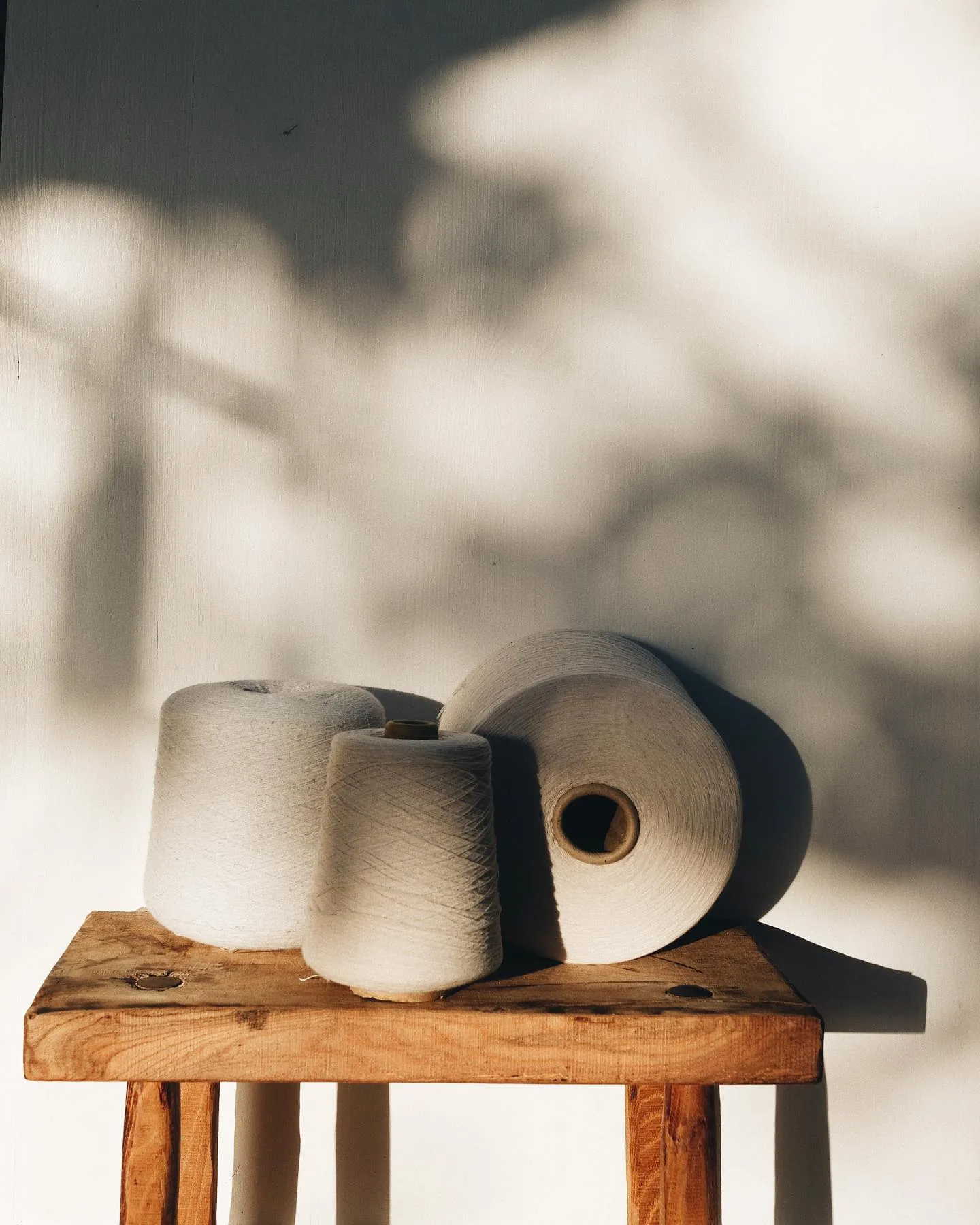 Weturn recycled yarns